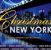 Photo Coverage: CHRISTMAS IN NEW YORK CD Launch Video